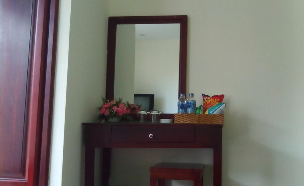 Hoang Dieu Dalat Habitación foto