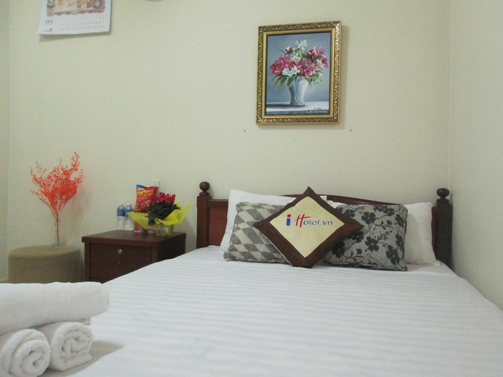 Hoang Dieu Dalat Exterior foto
