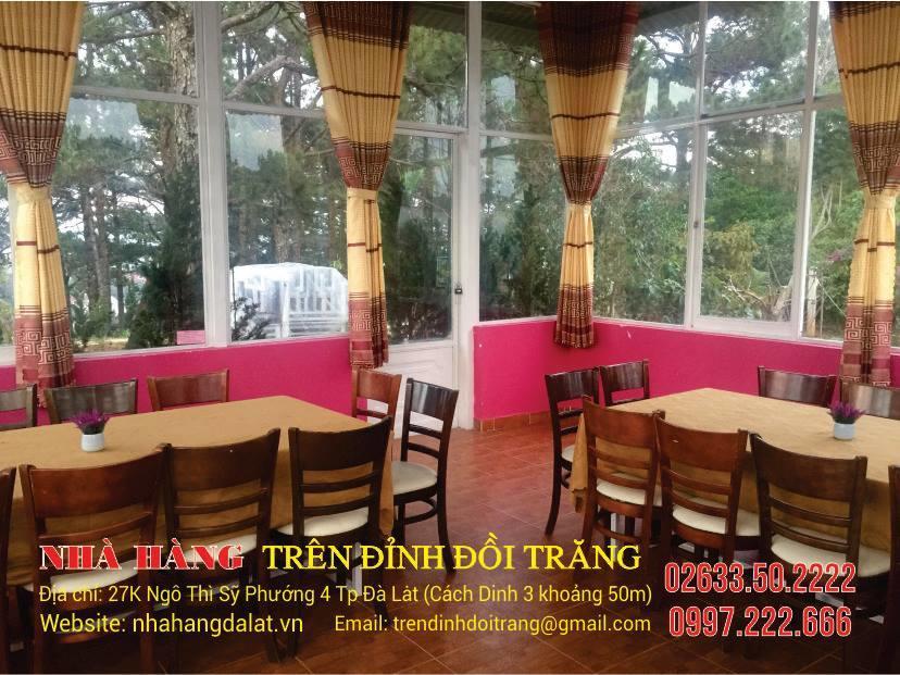 Hoang Dieu Dalat Exterior foto